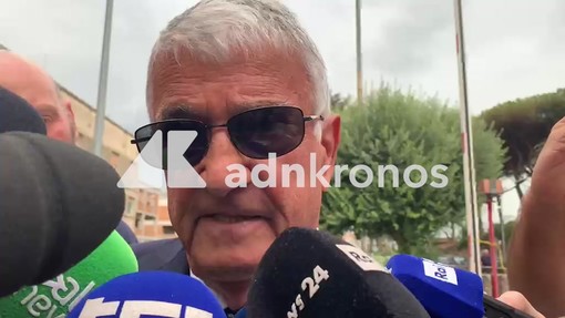 Caso Ranucci, l'avvocato: "Lavitola ha ammesso di essere il mandante dell'attentato" Caso Ranucci, l'avvocato: "Lavitola ha ammesso di essere il mandante dell'attentato"