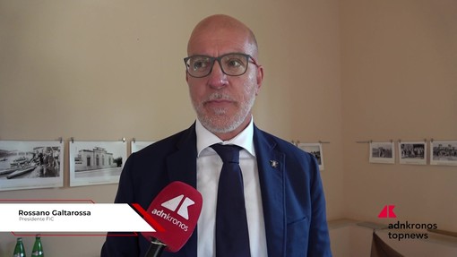 We Can Blu It! 2026, Galtarossa (Fic): "Canottaggio veicolo messaggi sociali"