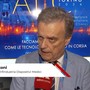 Sanità: Faltoni (Confindustria Dm), 'dispositivi medici motore dell'innovazione e del Paese' Sanità: Faltoni (Confindustria Dm), 'dispositivi medici motore dell'innovazione e del Paese'