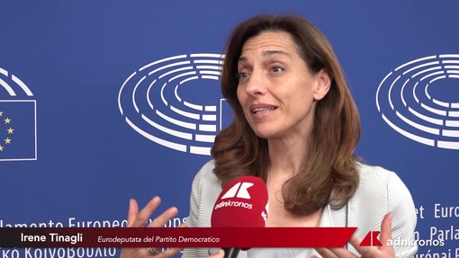 Casa, Tinagli (Pd): "Mercato impazzito, serve accompagnare la Commissione sull'housing accessibile" Casa, Tinagli (Pd): "Mercato impazzito, serve accompagnare la Commissione sull'housing accessibile"