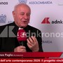 Ai, monsignor Paglia: "La tecnologia deve essere al servizio dell'uomo" Ai, monsignor Paglia: "La tecnologia deve essere al servizio dell'uomo"