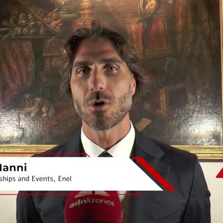 Sport, Manni (Enel): "Comunicare allineando i propri valori a quelli del target di riferimento" Sport, Manni (Enel): "Comunicare allineando i propri valori a quelli del target di riferimento"