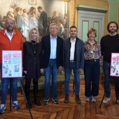 Con “VETRINE in MOSTRA” Chivasso diventa una Galleria d’Arte a Misura di Passante