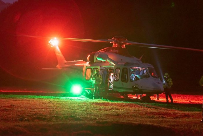 Scontro tra un'auto e una moto a Volpiano: grave centauro 14enne al CTO Scontro tra un'auto e una moto a Volpiano: grave centauro 14enne al CTO