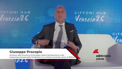 Tumori: Procopio (Int), 'adattare terapia a necessità di ciascun paziente con cancro al rene'