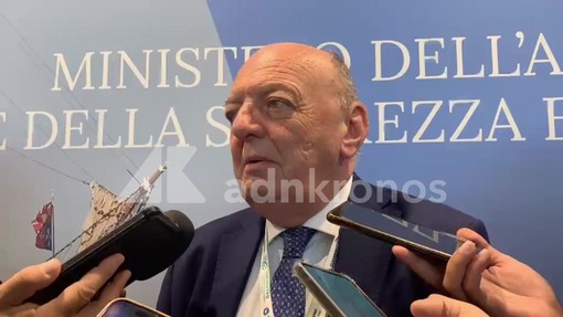 Carburanti, Pichetto: "L'8 ottobre faremo punto situazione nazionale e rispetto a Ue"