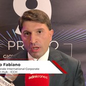 Premio Giovani Comunicatori, Fabiano (Icch): "Dialogo tra giovani e classe dirigente"