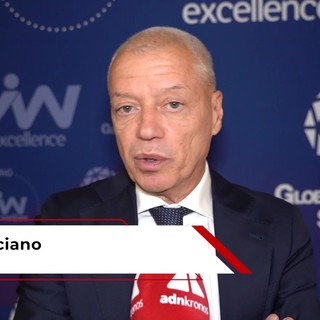 Welfare: Luciano (Emapi), 'Sinergia tra casse di previdenza per dare più servizi ai professionisti'' Welfare: Luciano (Emapi), 'Sinergia tra casse di previdenza per dare più servizi ai professionisti''