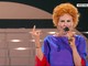 Tale e Quale Show, Paola Perego diventa Ornella Vanoni: la somiglianza è sorprendente Tale e Quale Show, Paola Perego diventa Ornella Vanoni: la somiglianza è sorprendente