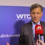Tech, Darden (Cherokee): "Data center indispensabili e strategici"