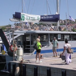 Malattie rare: Giornata mondiale Sla 2026, a Piombino la veleggiata Aisla Malattie rare: Giornata mondiale Sla 2026, a Piombino la veleggiata Aisla