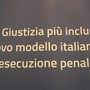 Giustizia: avanza il progetto del Ministero per l'inclusione socio lavorativa che abbatte la recidiva Giustizia: avanza il progetto del Ministero per l'inclusione socio lavorativa che abbatte la recidiva
