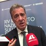 Economia del mare, Acampora: "Generati 225 miliardi di valore aggiunto"
