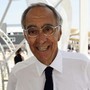 Franco Carraro candidato alla presidenza del Coni