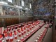 Conclave, oggi riprendono le votazioni dopo la prima fumata nera