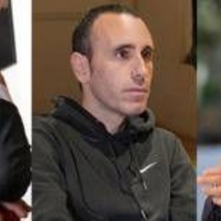 Zerocalcare, la scelta che fa discutere. Giordano Bruno Guerri e Massimo Cacciari: "Sbaglia, alle fiere del libro nessuna censura" Zerocalcare, la scelta che fa discutere. Giordano Bruno Guerri e Massimo Cacciari: "Sbaglia, alle fiere del libro nessuna censura"