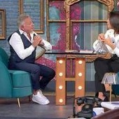 'Ciao Maschio', Francesco Paolantoni: "Non ho figli perché non penso di essere maturo. Mi sento un dodicenne" 'Ciao Maschio', Francesco Paolantoni: "Non ho figli perché non penso di essere maturo. Mi sento un dodicenne"