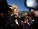 Marine Le Pen: &quot;Non mi arrenderò. Noi sotto attacco, reagiremo come Martin Luther King&quot;