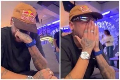 Ancelotti lo chiama, Neymar si mette a piangere: i convocati del Brasile per i Mondiali Ancelotti lo chiama, Neymar si mette a piangere: i convocati del Brasile per i Mondiali
