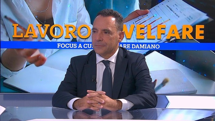 Gronchi “Meno burocrazia per incentivare i giovani a fare impresa” Gronchi “Meno burocrazia per incentivare i giovani a fare impresa”