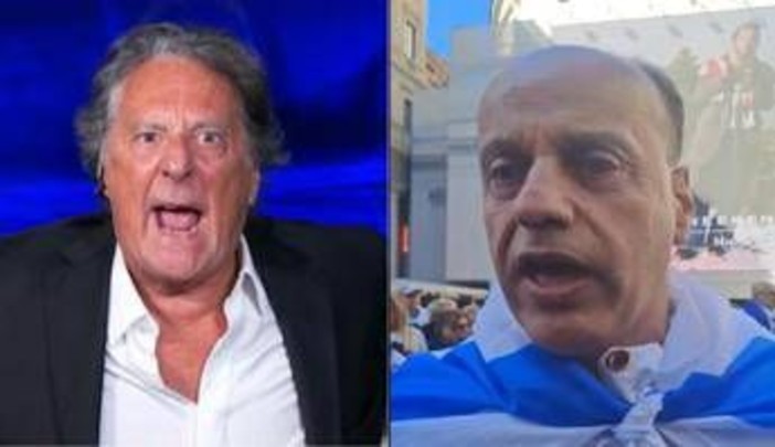 Mizrahi torna sul 'definisci bambino': &quot;Per Onu sono bimbi, per noi soldati&quot;