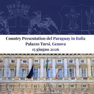 Scambi commerciali, delegazione del Paraguay in visita a Genova