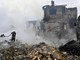 Ucraina, il report: &quot;Russia attacca sempre più con armi chimiche&quot;