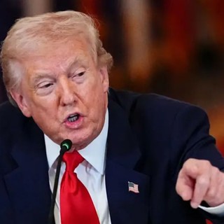 Trump “Nostra identità sotto attacco, comunismo grande pericolo che sconfiggeremo”