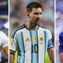 I 10 migliori giocatori dei Mondiali 2026, c'è già la classifica: Messi al top