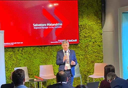 UniCredit Start Lab, a Catania la tappa di presentazione della call 2026