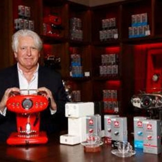 Illycaffè a Milano Design Week presenta X-Caps