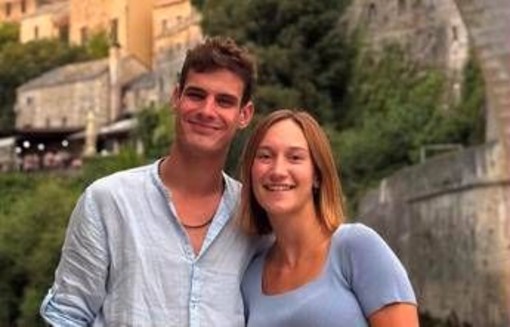 Cosetti-Barnaba, un amore... d’argento: agli Europei di tuffi due medaglie da sogno per la coppia azzurra