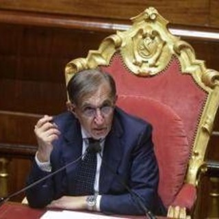 25 aprile, La Russa: &quot;Valori Costituzione nascono da sconfitta fascismo e liberazione da occupazione nazista&quot;