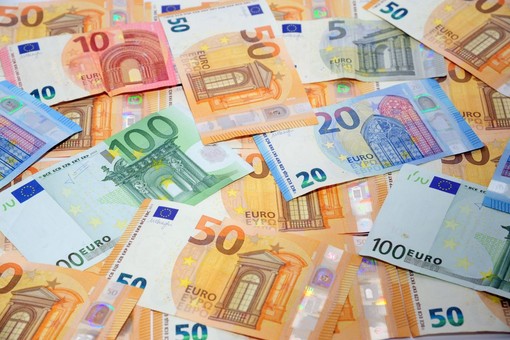 Conti pubblici, ad aprile fabbisogno statale di 20,5 miliardi