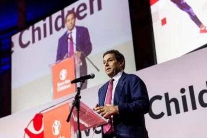 Minori, a Roma 'Impossibile 2026': la biennale di Save the Children sui diritti Minori, a Roma 'Impossibile 2026': la biennale di Save the Children sui diritti