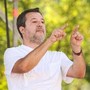 Carburanti, Salvini: "Il costo non calerà a breve, quindi o ti rassegni o ti attrezzi" Carburanti, Salvini: "Il costo non calerà a breve, quindi o ti rassegni o ti attrezzi"