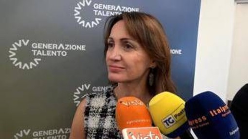 Rovere (Poste): &quot;I lavoratori senior trasmettono esperienza a nuove generazioni&quot;