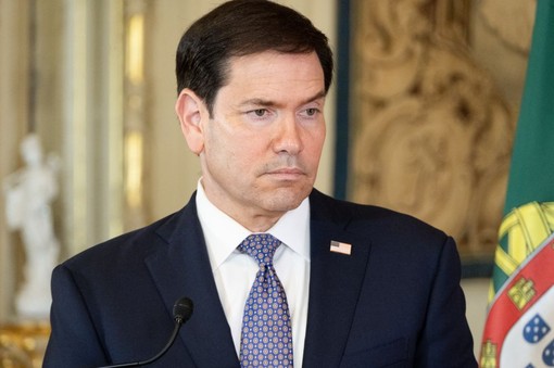 Rubio “Imporremo sanzioni alla Corte penale internazionale” Rubio “Imporremo sanzioni alla Corte penale internazionale”