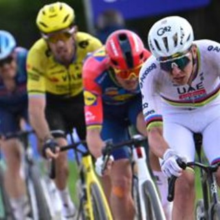 Tour de France, oggi prima tappa: orari, percorso e dove vederla in tv (in chiaro)