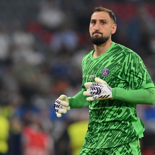 Donnarumma finalista al Pallone d’Oro, in top 30 Lautaro e McTominay