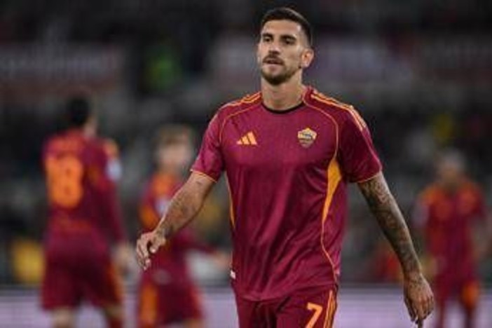 Serie A, oggi Como-Roma - La partita in diretta