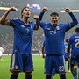 Italia poker alla Turchia: azzurri riscattano il ko col Belgio