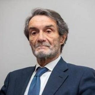 Trasporti, A.Fontana: "Lombardia penalizzata, ha copertura fondo tpl al 57%, altre regioni oltre 100%" Trasporti, A.Fontana: "Lombardia penalizzata, ha copertura fondo tpl al 57%, altre regioni oltre 100%"