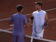 Musetti ko in semifinale a Roma contro Alcaraz