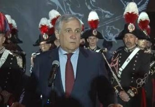 Expo 2025, Tajani: &quot;Made in Italy può abbattere barriere tariffarie&quot;