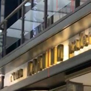 Roma, Dagnino sotto sfratto: a rischio la storica pasticceria palermitana