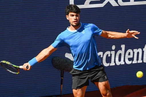 Alcaraz salterà Roma e Roland Garros “E’ un momento duro”