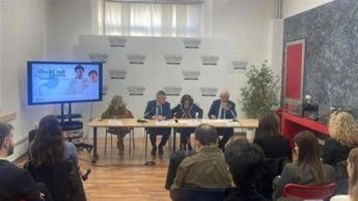 Il 50% dei malati di cancro allo stomaco è malnutrito, web serie insegna dieta corretta Il 50% dei malati di cancro allo stomaco è malnutrito, web serie insegna dieta corretta