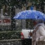 Previsioni meteo, neve in arrivo al Nord e venti di Scirocco al Sud