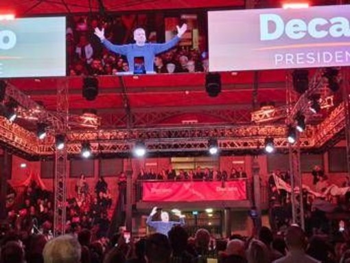 Regionali Puglia, Decaro: &quot;Non vi prometterò nulla che non sia realizzabile&quot;